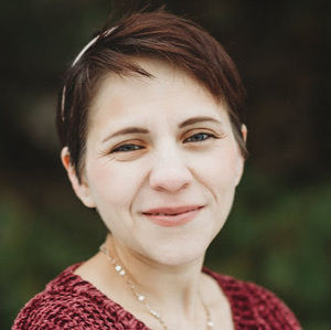 Meet your Posher, Sandra